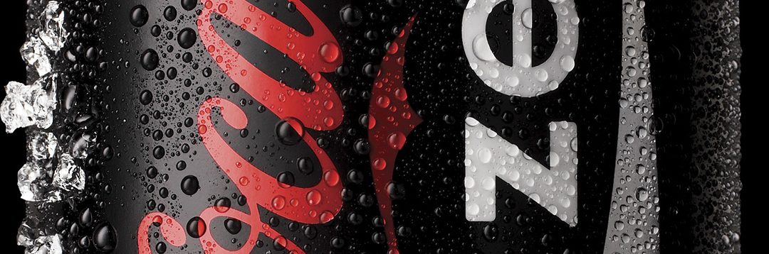 ¿Coca-Cola Zero o… normal? La incongruencia de un peso pesado.