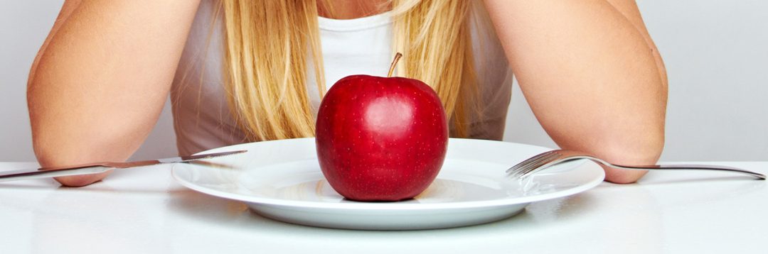 ¡A ver si comes más!