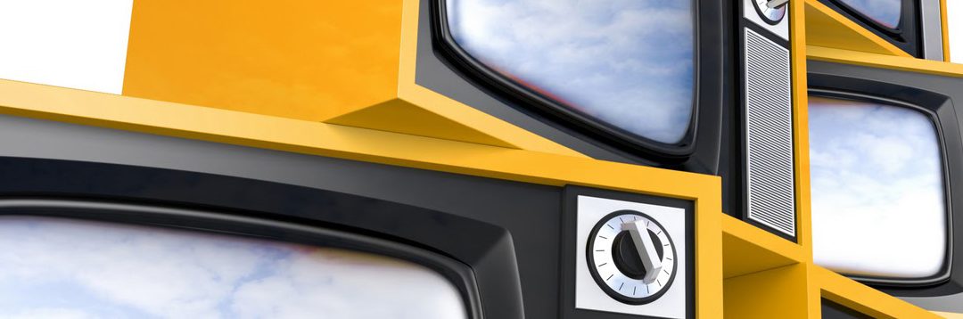 La Guerra de las Televisiones