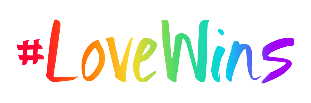 Love wins