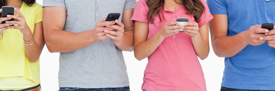 Redes sociales: ¿Mejoran o empeoran nuestras relaciones personales?